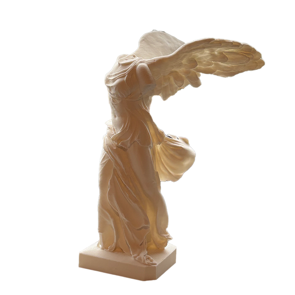Custom Statue