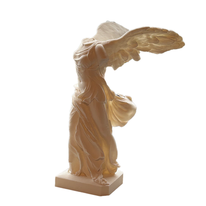 Custom Statue
